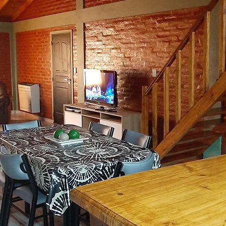 Alquiler Temporario En Trelew Ngoại thất bức ảnh