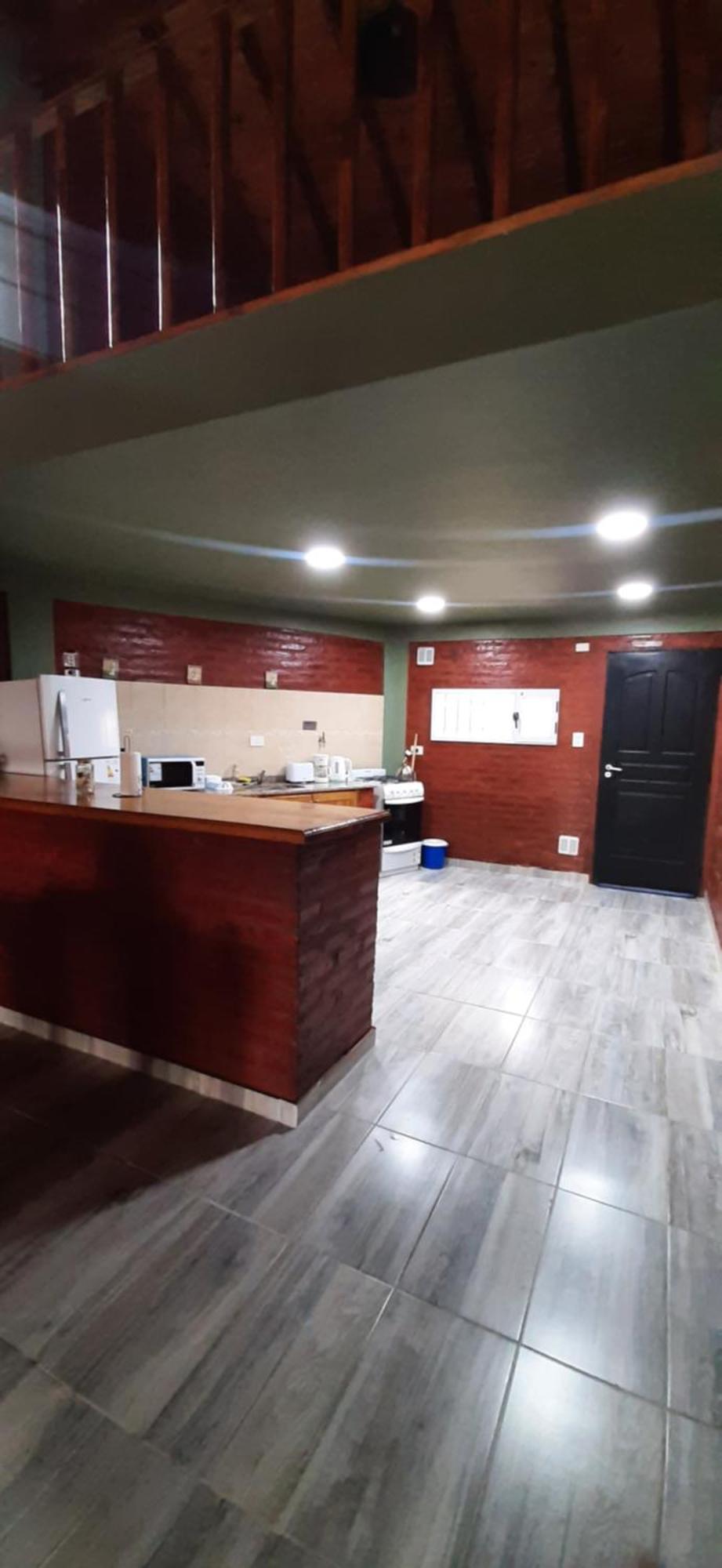 Alquiler Temporario En Trelew Ngoại thất bức ảnh