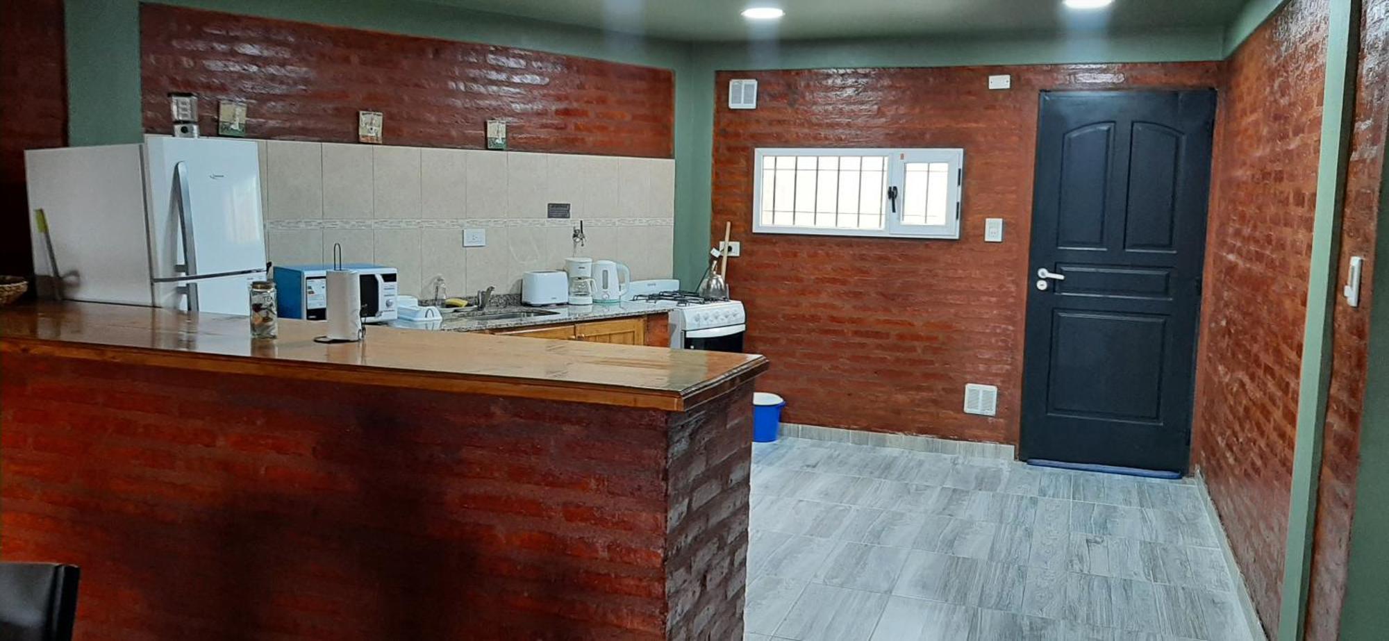 Alquiler Temporario En Trelew Ngoại thất bức ảnh