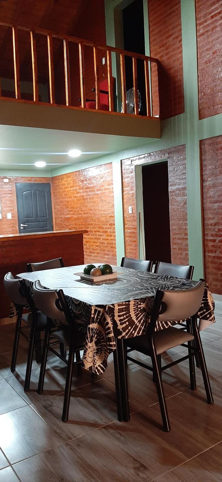 Alquiler Temporario En Trelew Ngoại thất bức ảnh