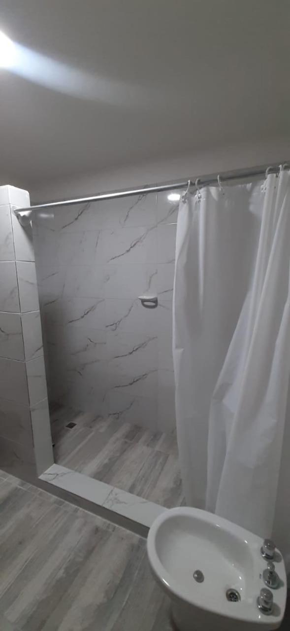 Alquiler Temporario En Trelew Ngoại thất bức ảnh