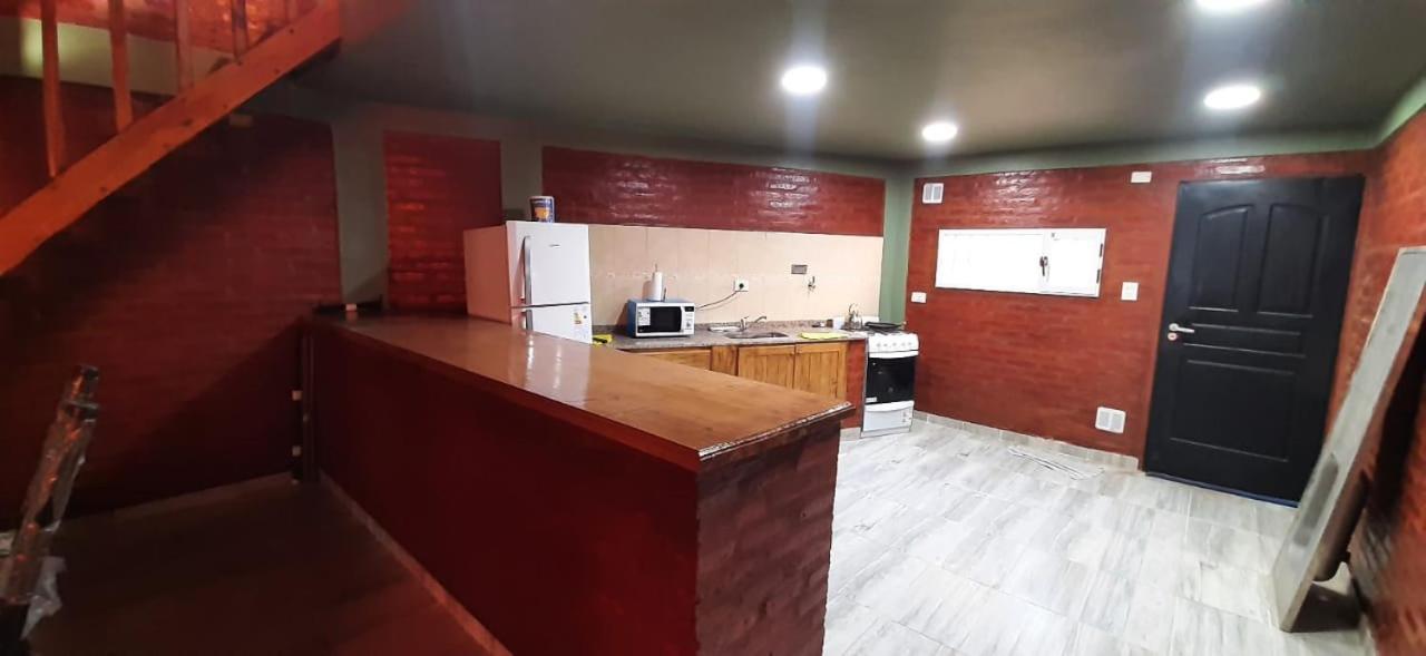 Alquiler Temporario En Trelew Ngoại thất bức ảnh