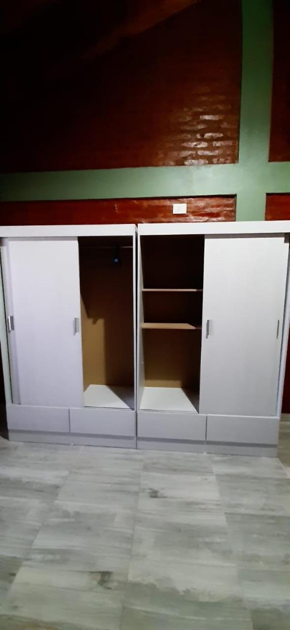Alquiler Temporario En Trelew Ngoại thất bức ảnh