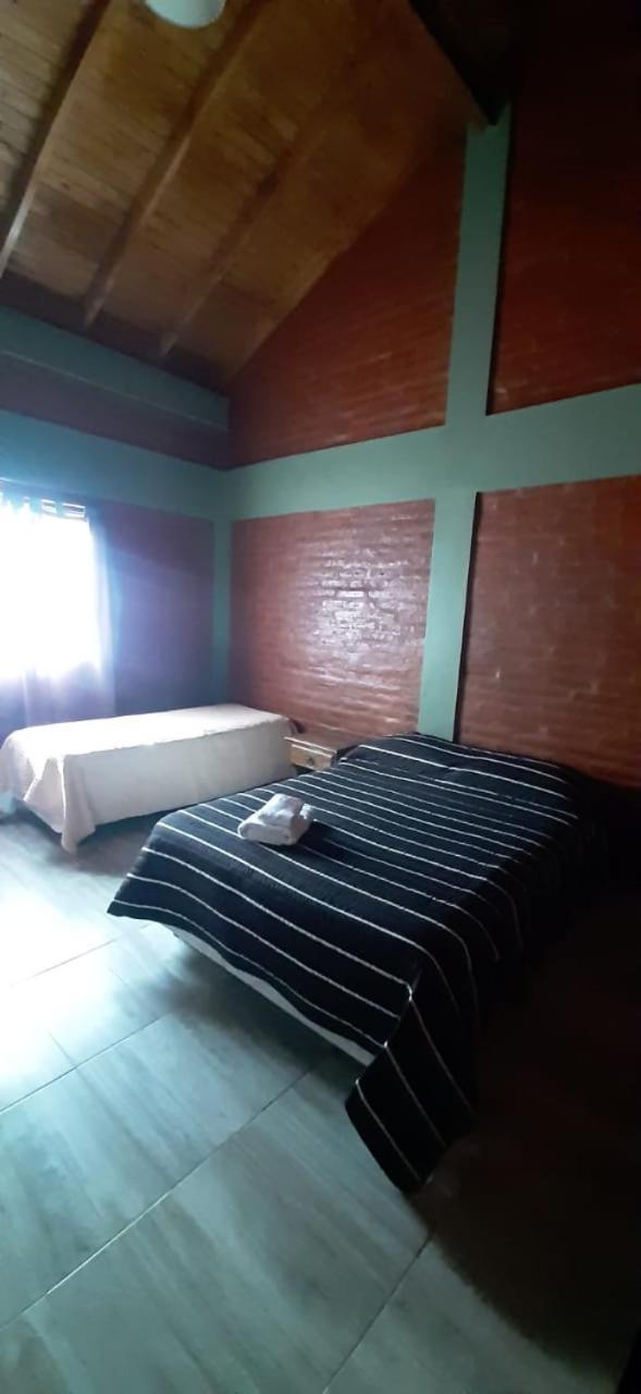 Alquiler Temporario En Trelew Ngoại thất bức ảnh