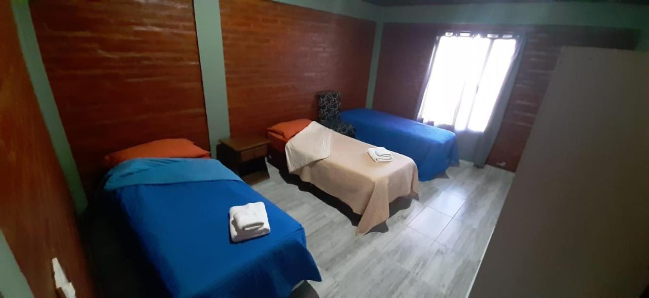 Alquiler Temporario En Trelew Ngoại thất bức ảnh